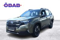 Subaru Forester e-Boxer X-Fuel Lineartronic Adventure