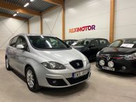 Seat Altea XL 1.6 TDI Euro 5