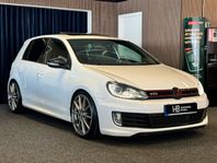 Volkswagen Golf 5-dörrars GTI Edition 35 2.0 TSI GTI