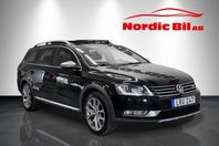 Volkswagen Passat Alltrack 2.0 TDI 4M Alltrack 177hk Pano