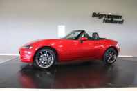 Mazda MX-5 2.0 SKYACTIV-G Sport Bose Blis Recaro Navi Pdc
