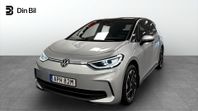 Volkswagen ID.3 Pro Performance 204hk Vinterhjul