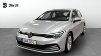 Volkswagen Golf 2.0 TDI 116hk Motorvärmare & Vinterhjul