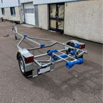 Tiki 750 EU TRailer 80km/h BX750-R