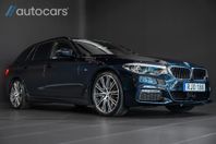 BMW 540 i xDrive Ultimate Edit|Pano|B&W|Night Vision|SE UTR