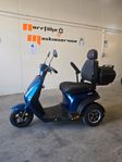 CTM HS 925 promenadskoter