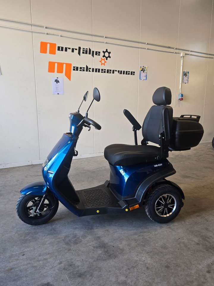 CTM HS 925 promenadskoter