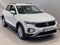 Volkswagen T-Roc 1.5 TSI 7VXL DSG Parkeringsvärmare
