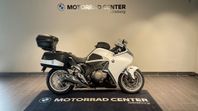 Honda Powersports VFR1200F |Akrapovic slip-on|3st Väskor|