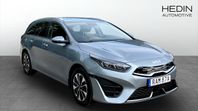 Kia Cee´d CEED SW PHEV ADVANCE