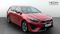 Kia Cee´d CEED SW PHEV ADVANCE