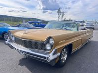 Lincoln Continental Mark IV Cabriolet 7.0 V8 cab 1959
