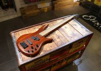 Begagnad Ibanez SDGR Bass hos Musikbörsen i Göteborg