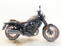 Honda CMX500A2 Rebel