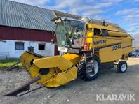 Skördetröska Sampo SR2045 12 fots bord
