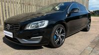 Volvo V60 D4 AWD |Automat|Dragkrok|Navigation|181hk