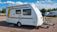 Weinsberg 390 QD CaraTwo