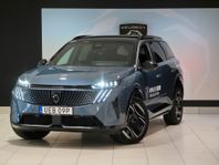 Peugeot E-5008 GT Dragkrok DEMOBIL