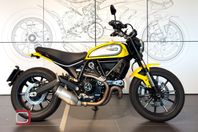 Ducati Scrambler 800 Icon