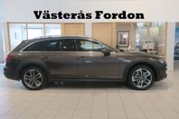 Audi A4 Allroad Quattro 3.0 TDI V6 Se Utrustning