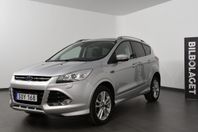 Ford Kuga 2.0 TDCi 180 Titanium X 5-d AWD