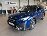 Subaru Outback 2.5 4WD XFuel Lineartronic Limited Euro 6