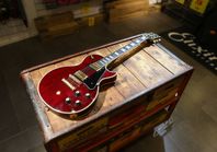 Begagnad Gibson Les Paul Custom Winered från 1978
