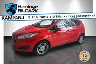 Ford Fiesta 5-dr 1.0 Titanium / SUPERDEAL 3,95%