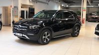 Mercedes-Benz GLE LADDHYBRID 350de 4MATIC AUT (drag+värmare)