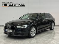 Audi A6 Avant 3.0 TDI V6 clean diesel quattro S Tronic, 218h
