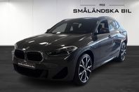 BMW X2 xDrive 20d Steptronic M-sport