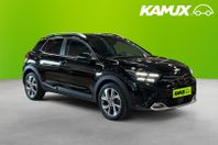 Kia Stonic 1.0 T-GDI DCT GT-Line B-kam Navi 120hk