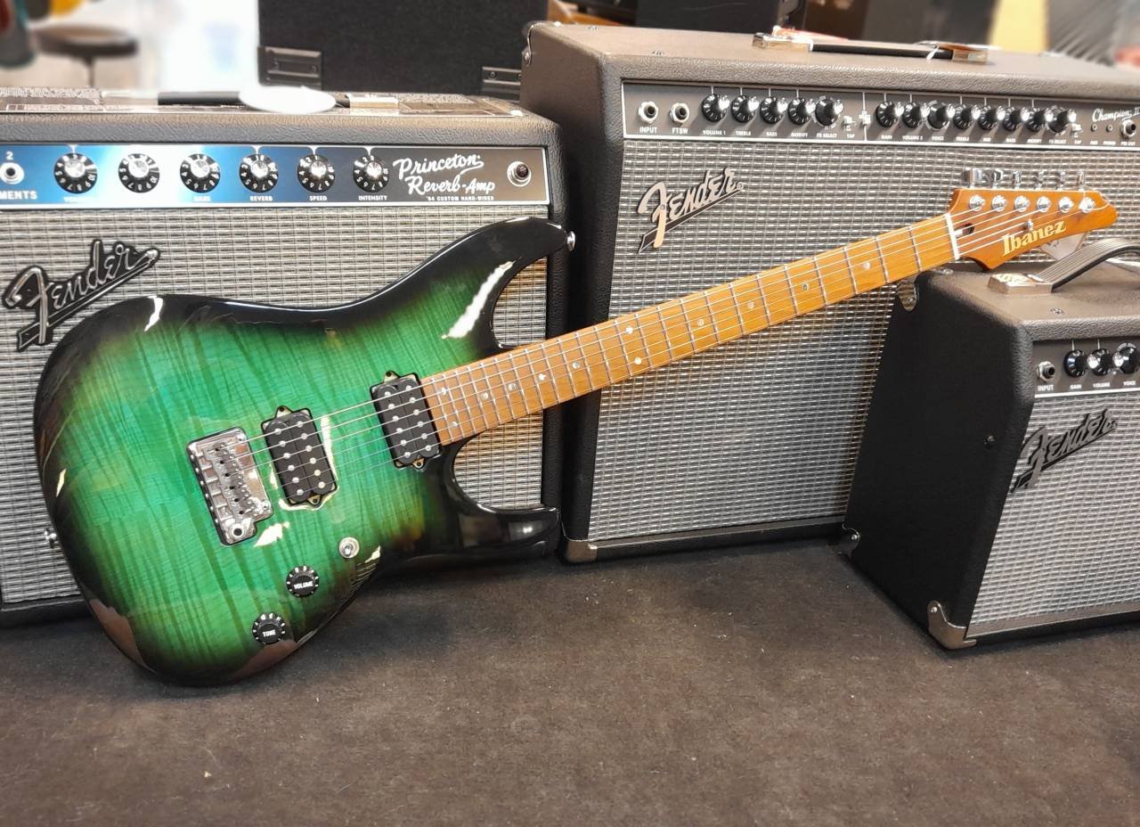 Ibanez MSM100