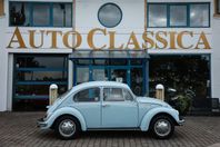 Volkswagen Bubbla 1500 H4