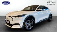Ford Mustang Mach-E RWD Standard Range 269hk B&O 360 Kamera