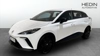 MG 4 Standard Range 51 kWh, 170hk
