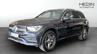 Mercedes-Benz GLC 300 DE 4MATIC SUV AMG PAKET