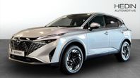 Nissan Qashqai N-connecta Epower
