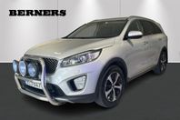 Kia Sorento 2,2 CRDi AWD Automat 200hk 7-sits