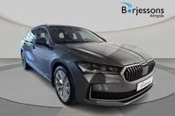 Skoda Superb iV Kombi Selection 1,5 TSI 204 HK DSG 12mil på