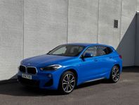 BMW X2 xDrive20i  M Sport HeadUp/Kamera/Drag  Euro 6