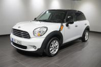 MINI Countryman 1,95% ränta Cooper Aut Sportstol