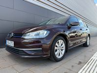 Volkswagen Golf Sportscombi 1.4 TGI BlueMotion Base Euro 6