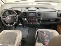 Adria SONIC SUPREME I 710 SLT*INKOMMANDE Hydraulstödben Auto
