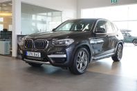BMW X3 4,45% ränta xDrive 30e Navi Drag