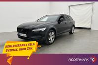 Volvo V90 Cross Country D4 AWD Kinetic Värmare Kamera Drag