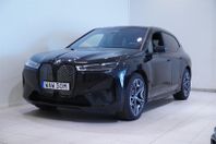 BMW iX 1,95% ränta xDrive50 Panorama Dragkrok