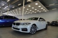 BMW 530e 1,95% ränta iPerformance Sedan M-Sport Night Vision