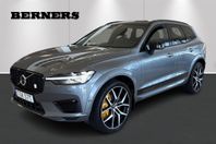 Volvo XC60 T8 AWD Recharge Polestar Engineered 405hk / 3,95%