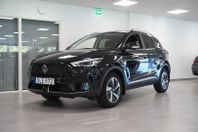 MG ZS 1,95% ränta Luxury Long Range Pano Kamera